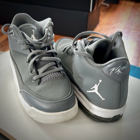 Nike Air Jordan Origin3 size 7y - Picture 7 of 7